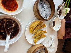 -古南都·清真绿柳居菜馆(太平南路店)