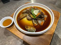 -甬上名灶(天一阁·翠柏店)