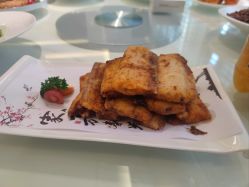 -志诚丽柏酒店·锦轩中餐厅·宴会厅