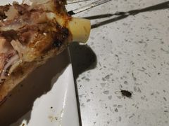-刀郎牛肉面新疆餐厅·烧烤(清真通州珠江国际城店)