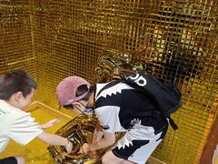 -不可思议减压馆·解压博物馆·摔碗发泄·团建定制
