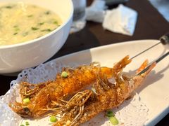 -前海沿·青岛菜(李沧万达店)