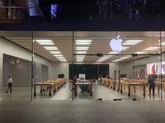 -Apple零售店(深圳益田假日广场店)