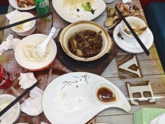 -鑫鸿达·海鲜闽菜热炒小馆(中山路店)