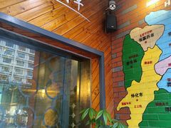门面-湘当爱·鲜煮现炒(松岗立业路店)