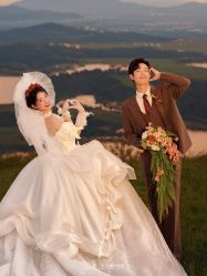 -第一夫人婚纱摄影(南京店)