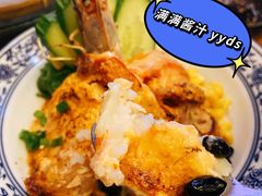 -达摩食堂(仓山万达店)
