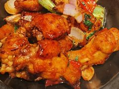 金不换三杯鸡-大树餐厅(益田假日店)