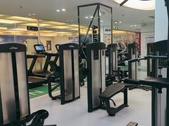 -爱尚游泳健身(外交公寓店)