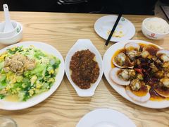 -九龙餐厅(大沽路店)