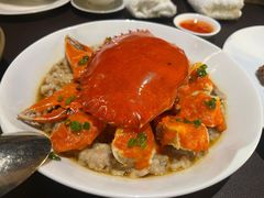 -广州文华东方酒店·江-由辉师傅主理