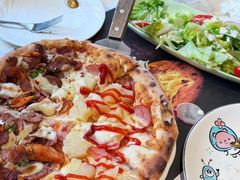 -盘炉forenza·云贵川融合小食堂 ( 钟楼中柳巷店)