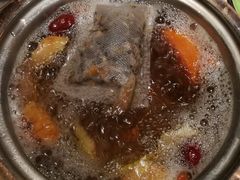 -一叶一世界·素食餐厅(锦华万达店)