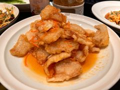 -福成厚江鱼壹号黑金冠好店(群力店)