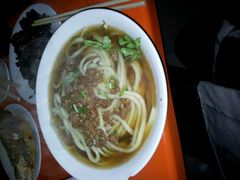 麻辣面-晓军麻辣面馆