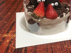 -7cake榴莲千层蛋糕(长宁店)