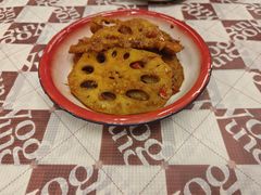 -老三样·旧食新味(绿地店)