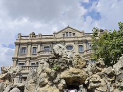 -张学良旧居陈列馆