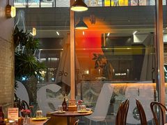 -Blac+Blac(中海环宇荟店)