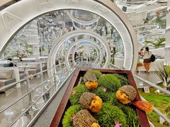 -3号仓库·创意中国菜(新世界城店)