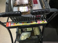-楼上(尖沙咀店)