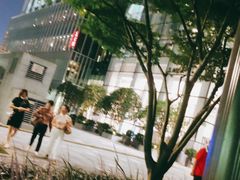 -上海静安香格里拉大酒店