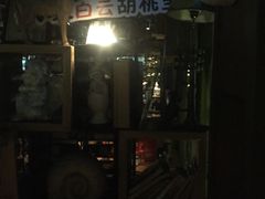 -胡桃里音乐酒馆(白云五号T5 MALL店)
