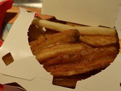 -麦当劳(广州新港东路第二分店)