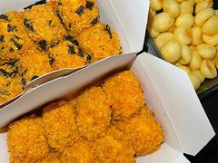 -手感麦夫(黄兴中路五一店)