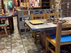 -破瓦寒窑·地摊烤羊排