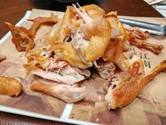 -俏东方·海味水饺·青岛菜(崂山店)
