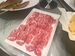 特级肥牛片-协成海鲜火锅(情侣路店)