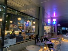 -大小咖啡 BigSmallCoffee(麦子店)