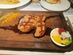 -米兰西点(鞍山店)