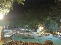 -灵秀温泉