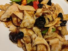 -兔爸私家小厨(新北万达店)