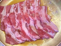 -釜山火炉·海鲜烤肉(紫藤路店)