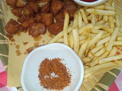 -西江红·株洲本地菜(滨江南路店)