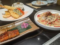 -匠和风精致料理(成都龙湖滨江天街店)