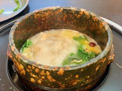 -南渝食府.石锅鸡(尚城花园店)