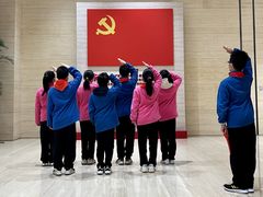 -中共一大纪念馆