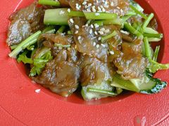 陈醋海蜇头-誉八仙酒楼(静安大悦城店)
