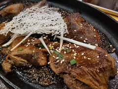 -吉兆·料理(红梅南路店)