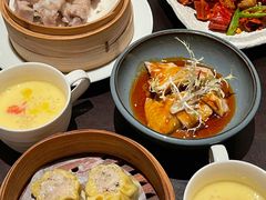-领事馆19号中餐厅(厦门海景洲际酒店)