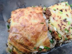 -老通城豆皮大王(吉庆街店)