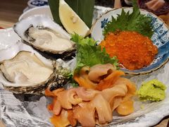 -小山日本料理(兴业太古汇店)