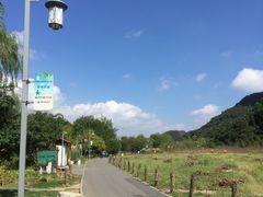 -贵阳市花溪国家城市湿地公园