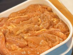 -碳香居烤肉