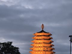-天宁寺