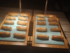-客莱福诺富特酒店·互动餐厅